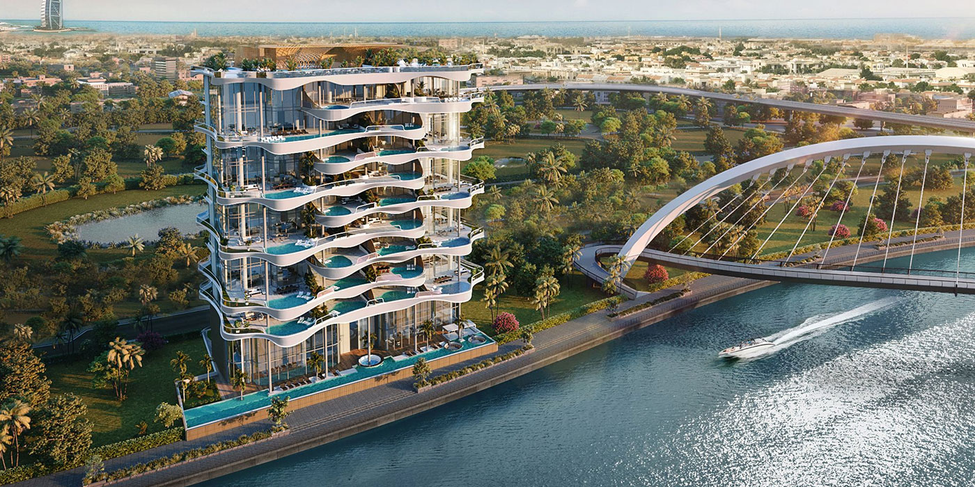 One Canal by AHS Properties